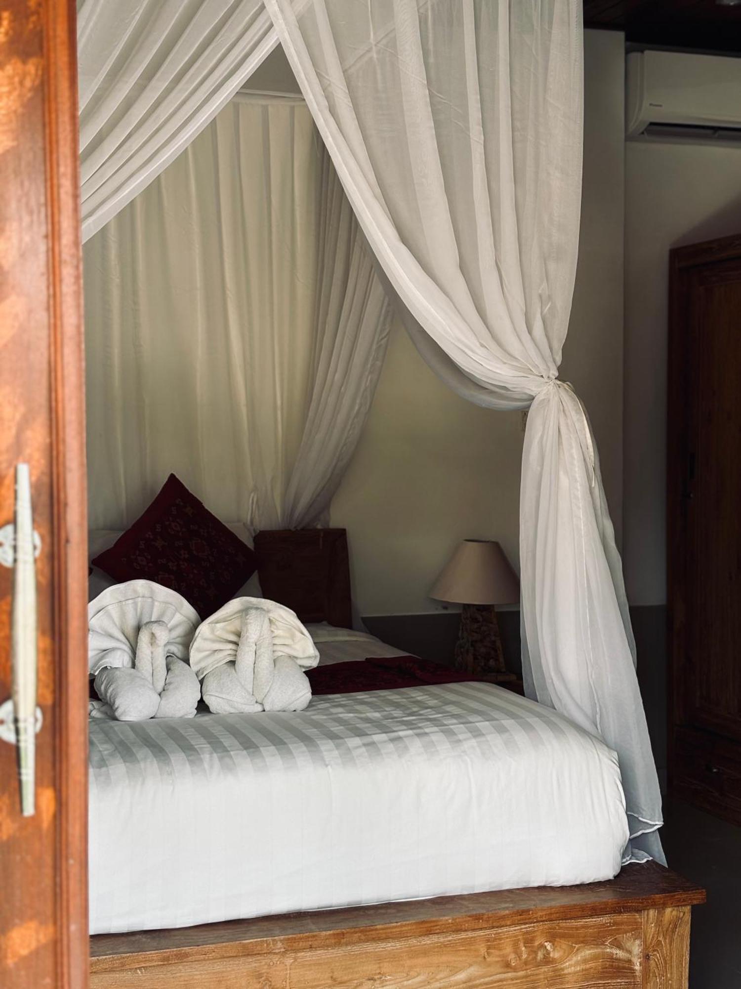 Bed & Breakfast Ayis House Ubud
