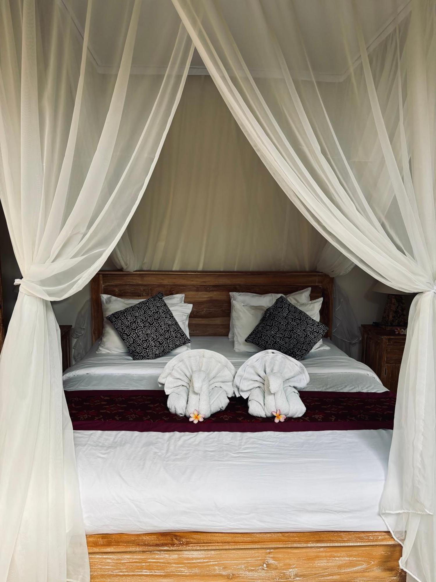 Bed & Breakfast Ayis House Ubud