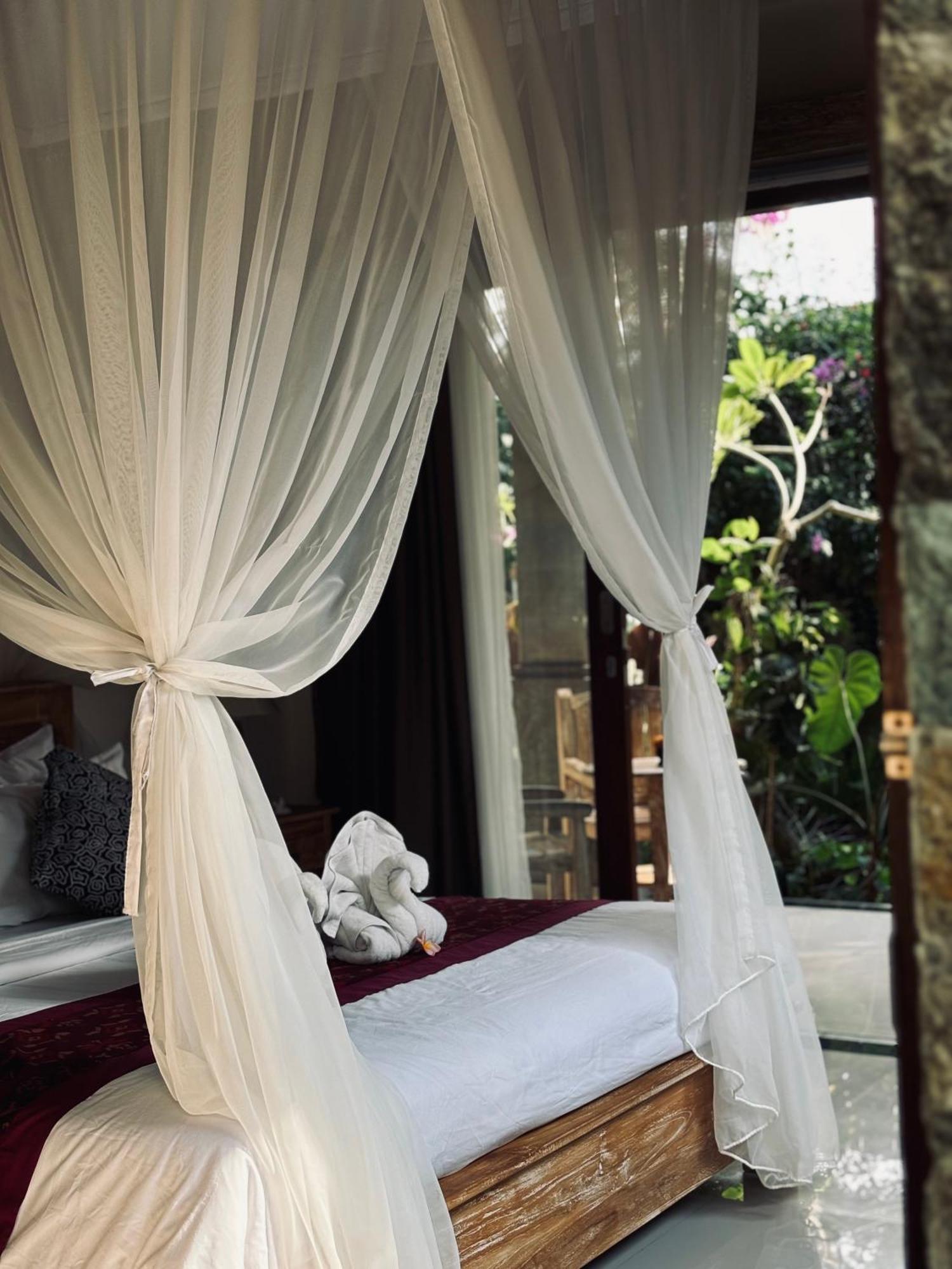 Bed & Breakfast Ayis House Ubud